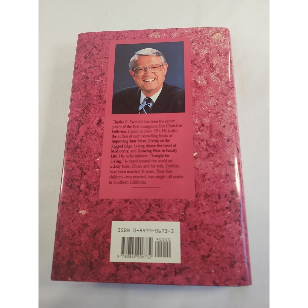 Lot Of 3 Christian Books Purpose Driven Life If Jesus Was Never Born & More - Picture 8 of 15